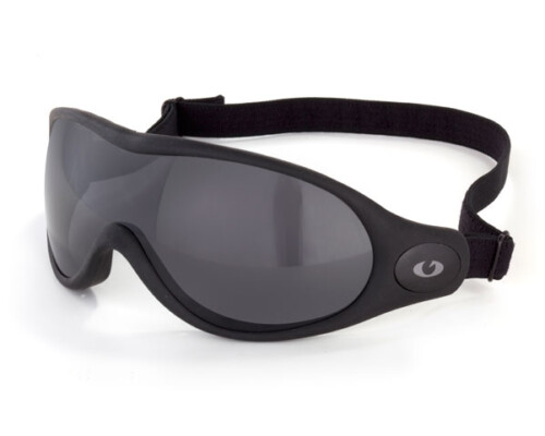 Mr Big Motorcycle Goggles, Biker Eyewear Impact Protection