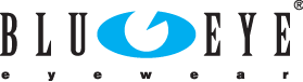 Blueye Eyewear Logo